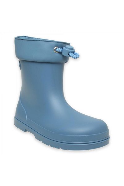 IGOR W10305K - Παιδικές μπότες Mendi Rain Blue