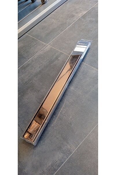 BORDEN -COLL YER SÜZGECİ DÜZ BRONZ