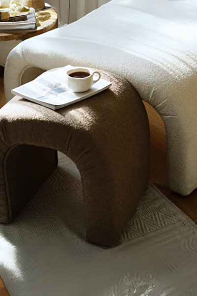 CARBONE DESİN PUF C PUF U PUF YUMUŞAK PUF BENCH