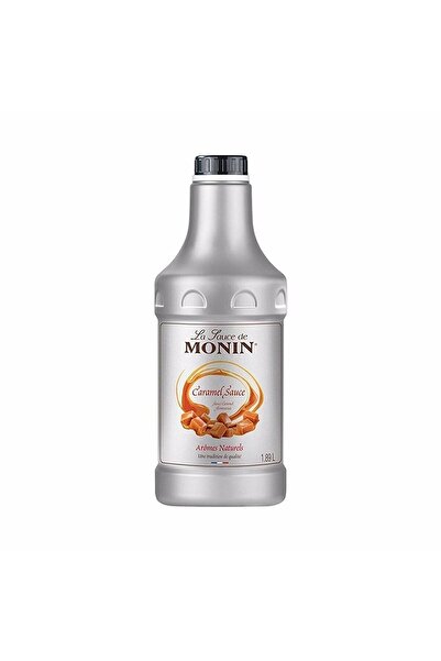 Monin Karamel Sosu 1.89 Lt