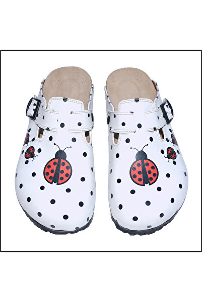 Shoerokee 608 Slippers from the 600 Series