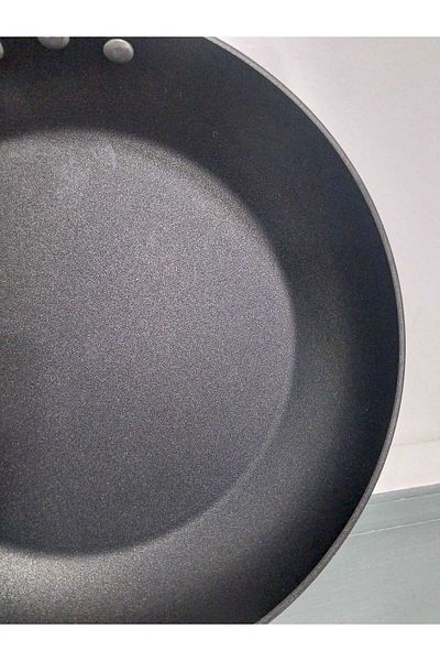 Mehtap Horeca 26cm Fry Pan - Pan Attitudes
