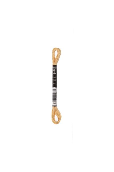 Anchor Marlitt Embroidery Threads - 10m - 1013