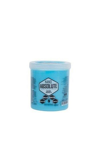 Nano Absolute 500 Ml Hair Care Mask