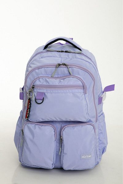 My Easy Shop School Bag - Multi Pocket and Backpack