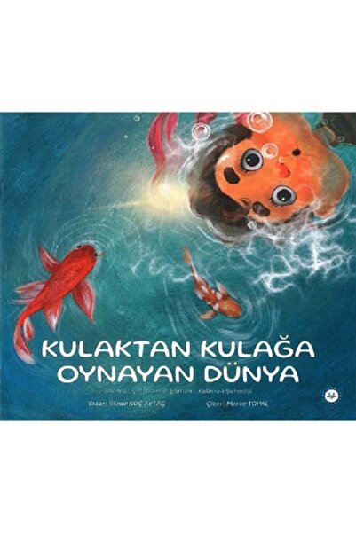 Türkiye Diyanet Vakfı Yayınları Minikler İçin İslamın Şartları Kelime İ Şehad...