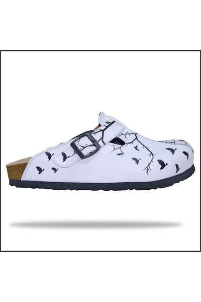 Shoerokee 610 Slippers from the 600 Series