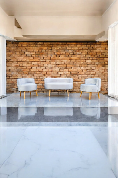 BEYLERBEYİ Çay seti koltuk takımı berjer ve puf