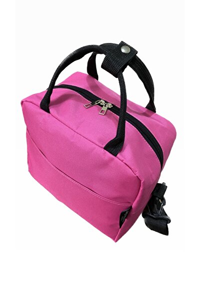 Harika ikizler Thermal Lunchbox - Camping, Office, Food Carrying Bag