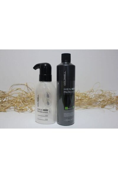 GOLDWELL Men Reshade Developer Uygulama Losyonu 250ml