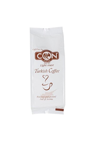 CON KAHVE Tek Kavrulmuş 100 Gr