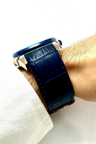 Reward Vip Rw-M-3 Men's Wristwatch