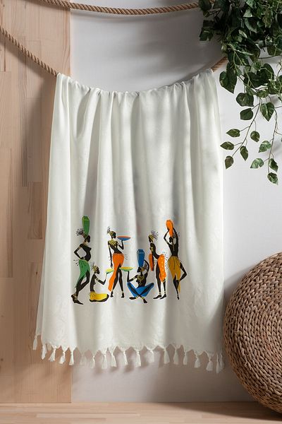 Loova Prosop de plajă Peshtemal - Design elegant și confortabil