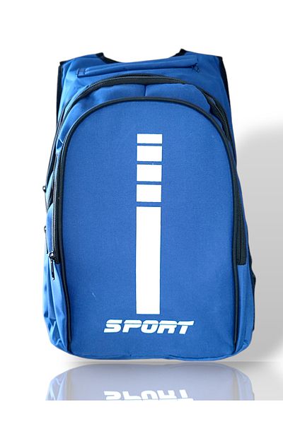 Armoire Unisex Large Size Waterproof Backpack - for Junior and High School