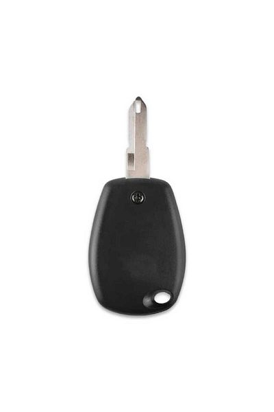 OEM Renault Trafic Master - 3-Button Control Container and Yale Switch