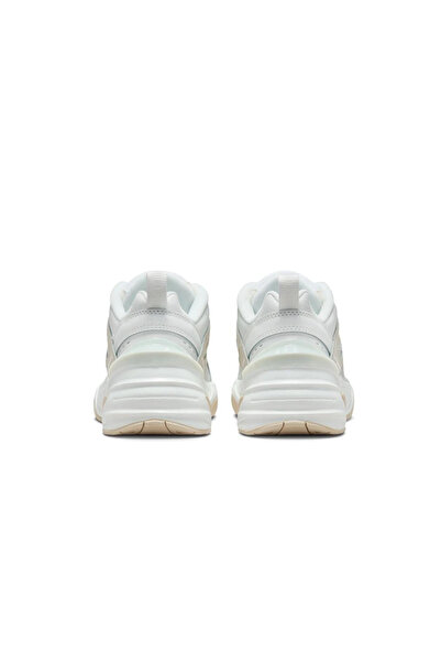 Nike W M2k Tekno Kadın Spor Ayakkabı Ao3108-006