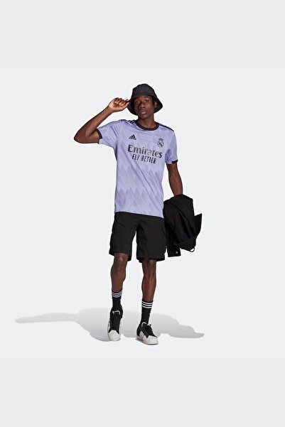 adidas Ανδρική φανέλα ποδοσφαίρου Ρεάλ Μαδρίτη A Jsy H18489