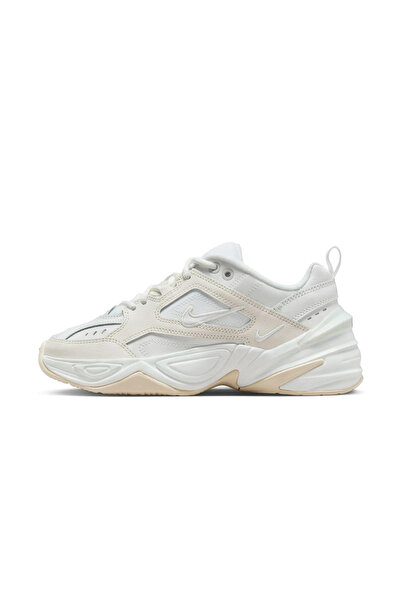 Nike W M2k Tekno Kadın Spor Ayakkabı Ao3108-006