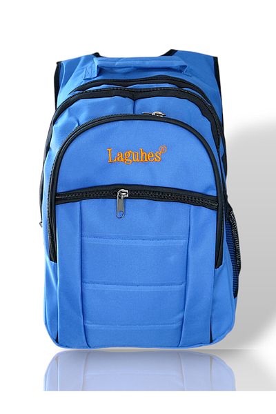 Armoire Unisex Large Size Waterproof Backpack - for Junior and High School