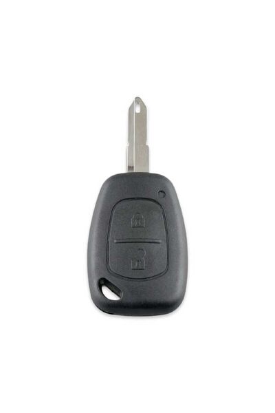 OEM Renault Trafic Master - Kango 2 Button Control Set