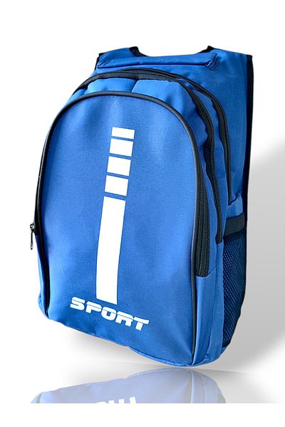 Armoire Unisex Large Size Waterproof Backpack - for Junior and High School