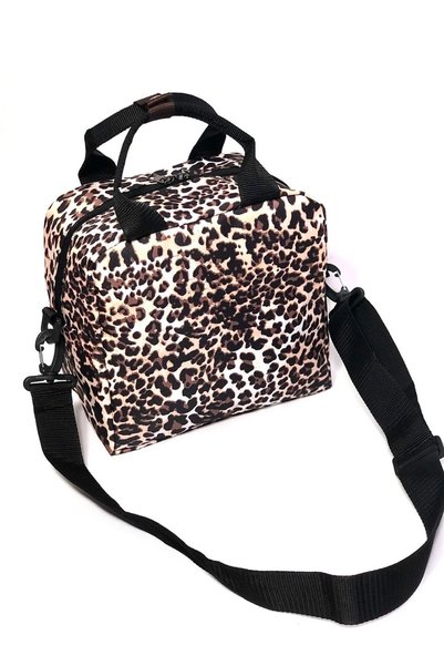 Harika ikizler Thermal (HOT/COOL) Food Carry Bag Office, Camping, School