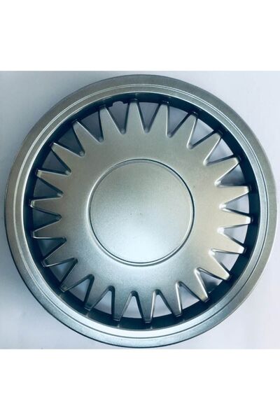 TİSA Renault 9 -r19- Spring Jant Kapak Takımı