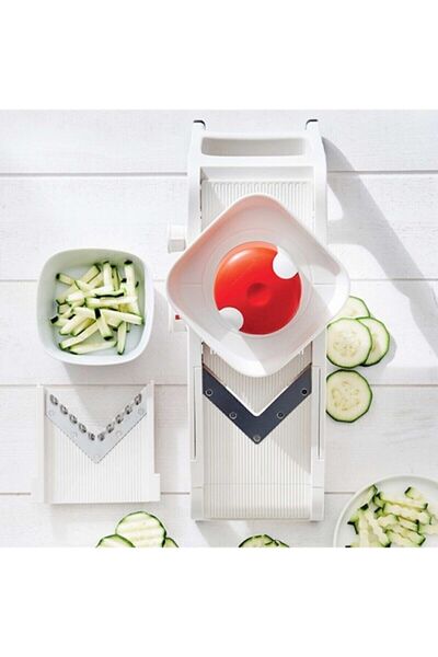 Tupperware Slice Chopper