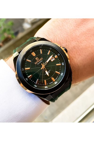 Reward New Season Men's Sports Automatic Wristwatch
