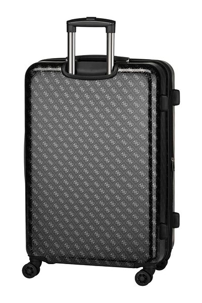 Guess Koffer &amp; Trolley Jesco 28 in 8-Rad