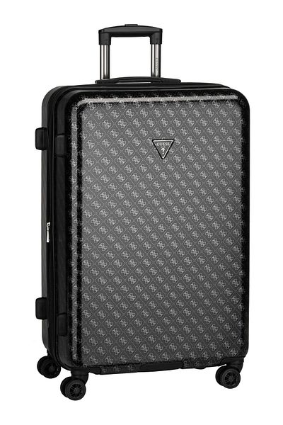 Guess Koffer &amp; Trolley Jesco 28 in 8-Rad