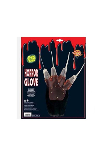 Ufuk Şaka Oyunları Merkezi Fredy Pençesi