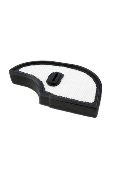 MFS مجموعة مرشحات Bosch Bgs 42211 - Runn'n Hepa