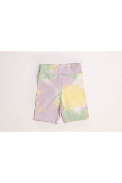 Alingo Girl's Colorful Short Tights