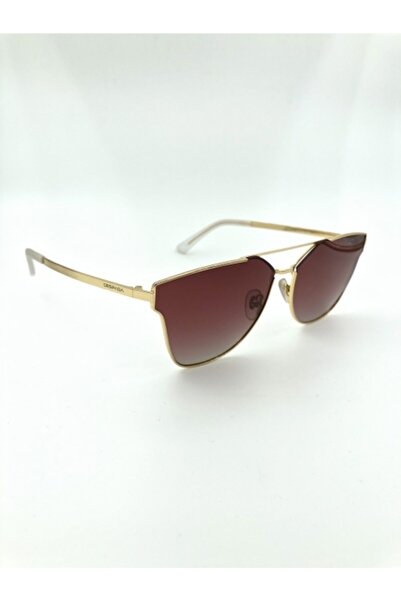 Despada DS1594 C1 Women's Polarized Sunglasses