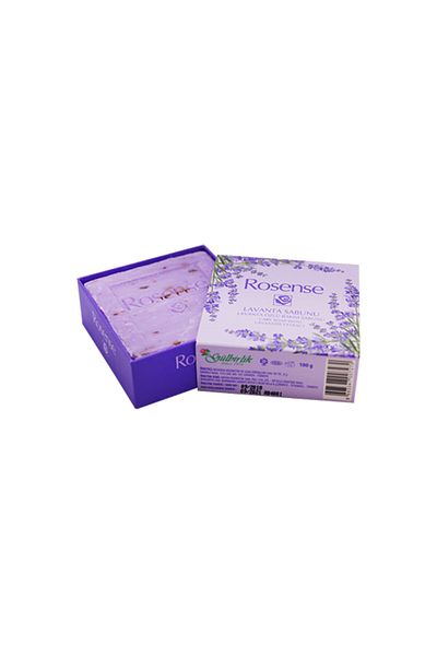 Rosense Lavender Essence Care Soap 100 gr