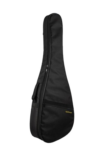 KÖHNER KLS-01 Klasik Gitar Taşıma Çantası (Soft Case)