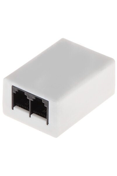 c-alışveriş Adsl - Vdsl Uyumlu Splitter Frekans Ayırıcı Internet Modem Line