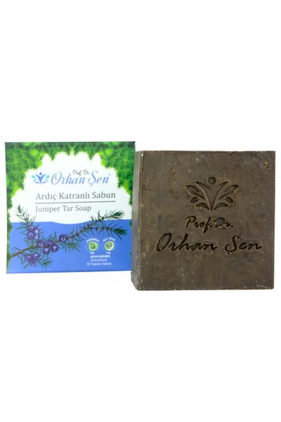 PROFORHANŞEN صابون قطران العرعر 150 جرام