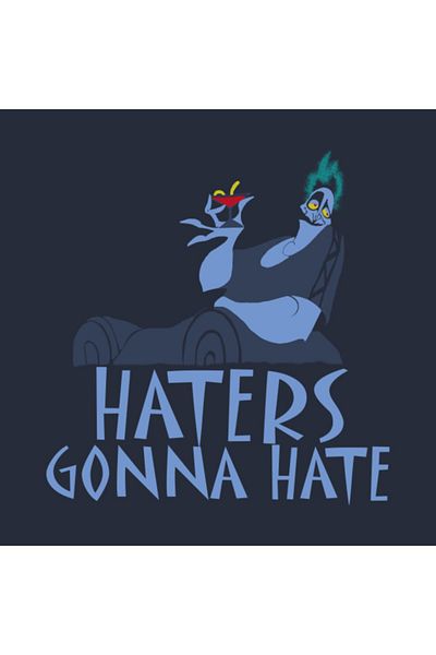 Pixxa Haters Gonna Hate!Mug Cup