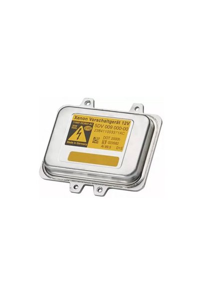 Hella Контролен блок, газоразрядна лампа 5DV 009 000-001