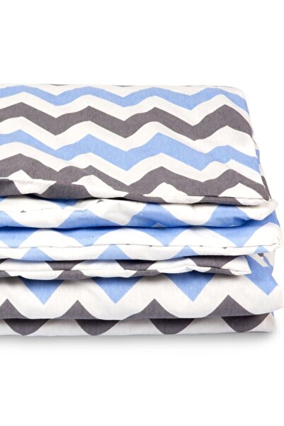 tiny plans 70x110cm Yazlık Ince Bebek Yorganı