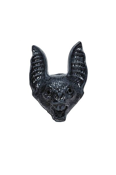 Ufuk Şaka Oyunları Merkezi Yarasa Yüz Maskesi