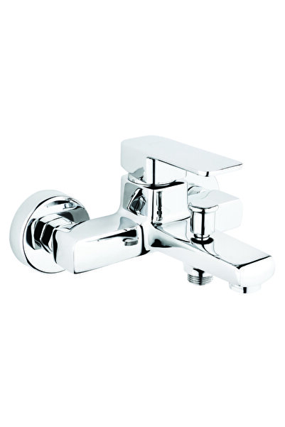BMS Banyo Bataryası Chrome