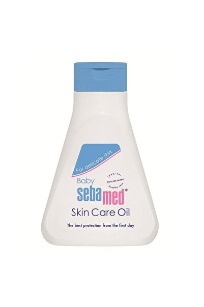 Sebamed 150 Ml Baby Oil