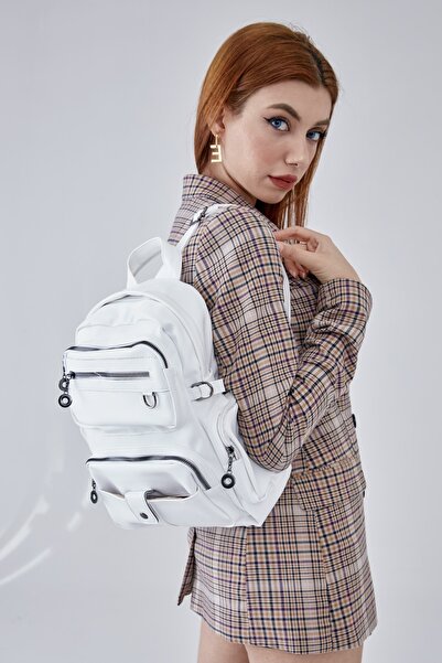 Lebina Kadın Sırt Cantası Luena Model Kodu: 0404