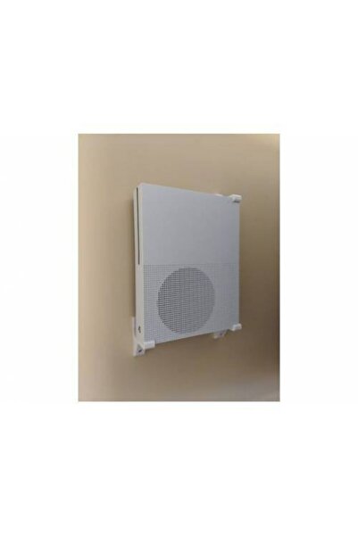 Bi'şeyler Sepeti Xbox One S Duvar Montaj - Sabitleme Aparat Aksesuar