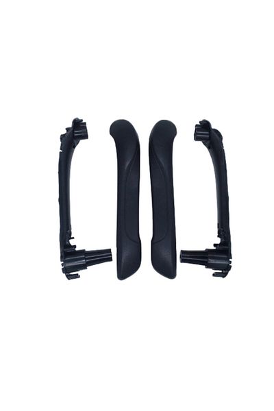 EXQ Kango 3 مجموعة مقبض سحب داخلي للباب الأمامي 806820336r 8200548972 809544770r - 8200548971