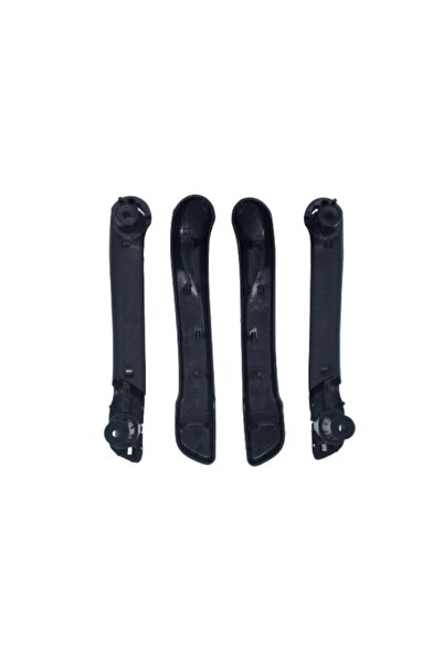 EXQ Kango 3 Front Door Inner Pull Handle Suit 806820336R 8200548972 809544770R - 8200548971