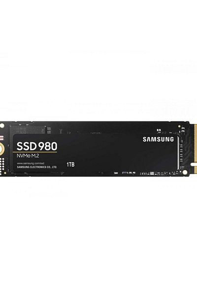 Samsung 1 تيرابايت 980 NVMe M.2 3500/3000 ميجابايت Mz-v8v1t0bw